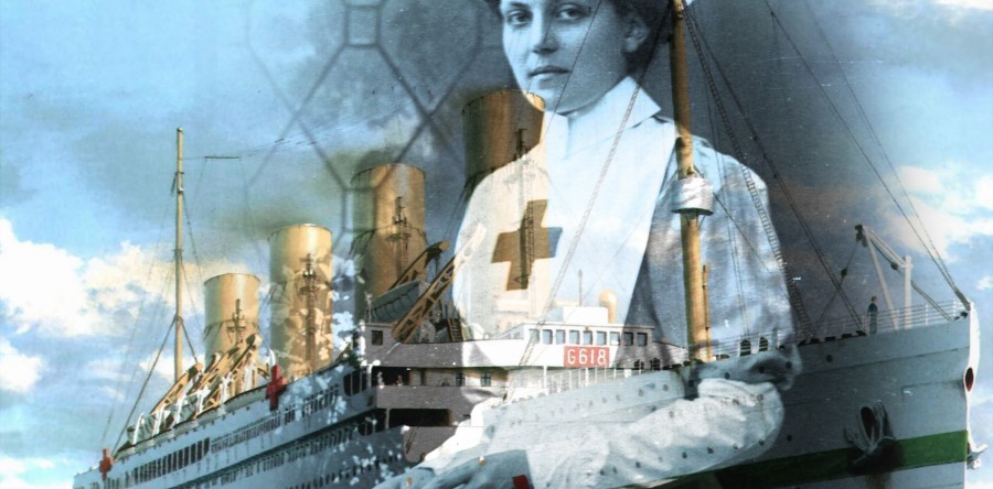 Violet Jessop